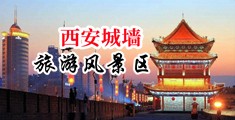 男人插女人的视频男人他女人越插越爽啊中国陕西-西安城墙旅游风景区